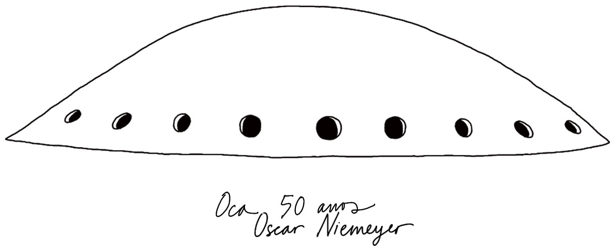 Illustration for Spotify mural by Adriana Alves